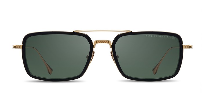 Dita Flight Eight New Arrival 2020 BlackGold