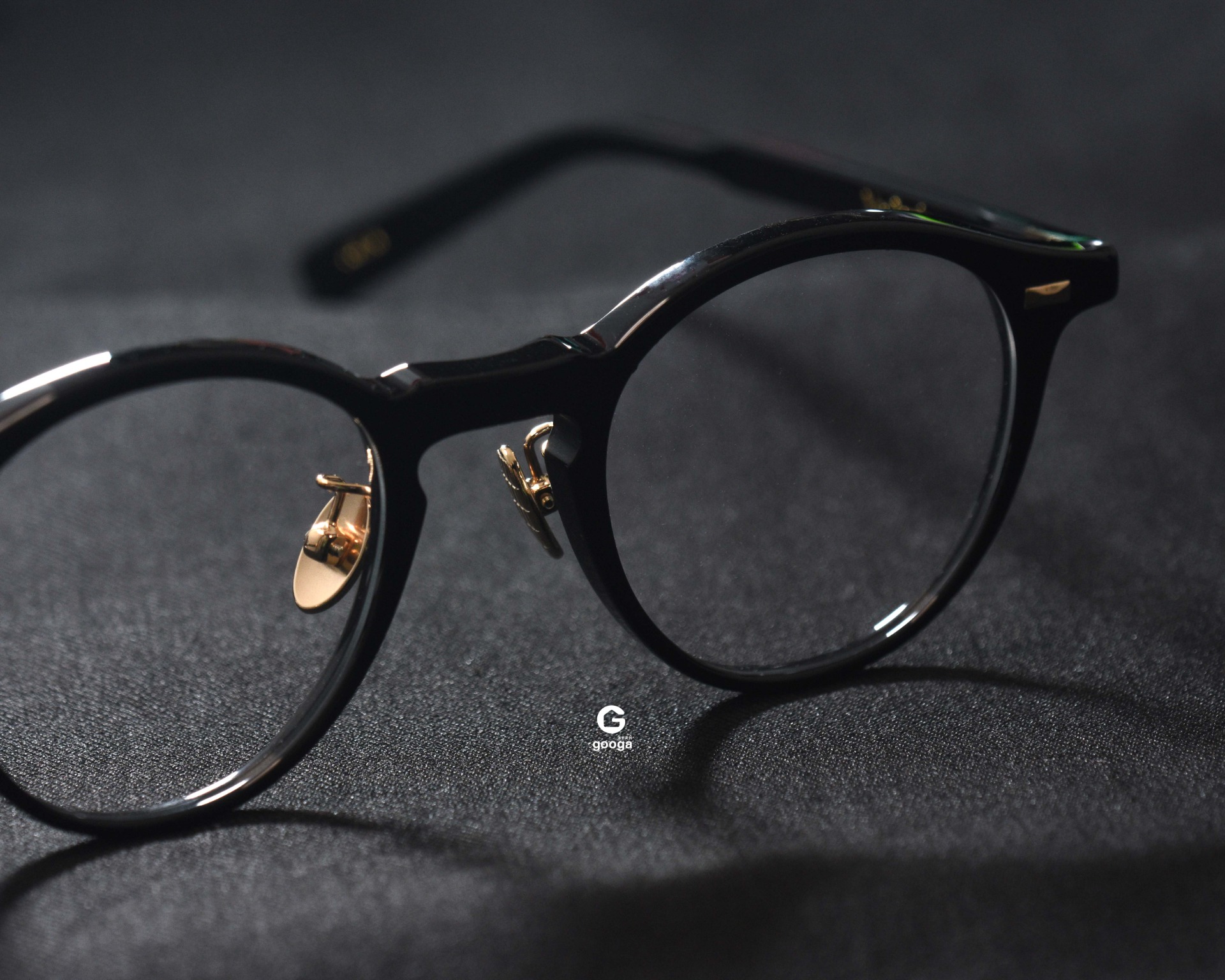 Mr.Gentleman Eyewear】〖紳士眼鏡的魅力〗[Sagan-A]