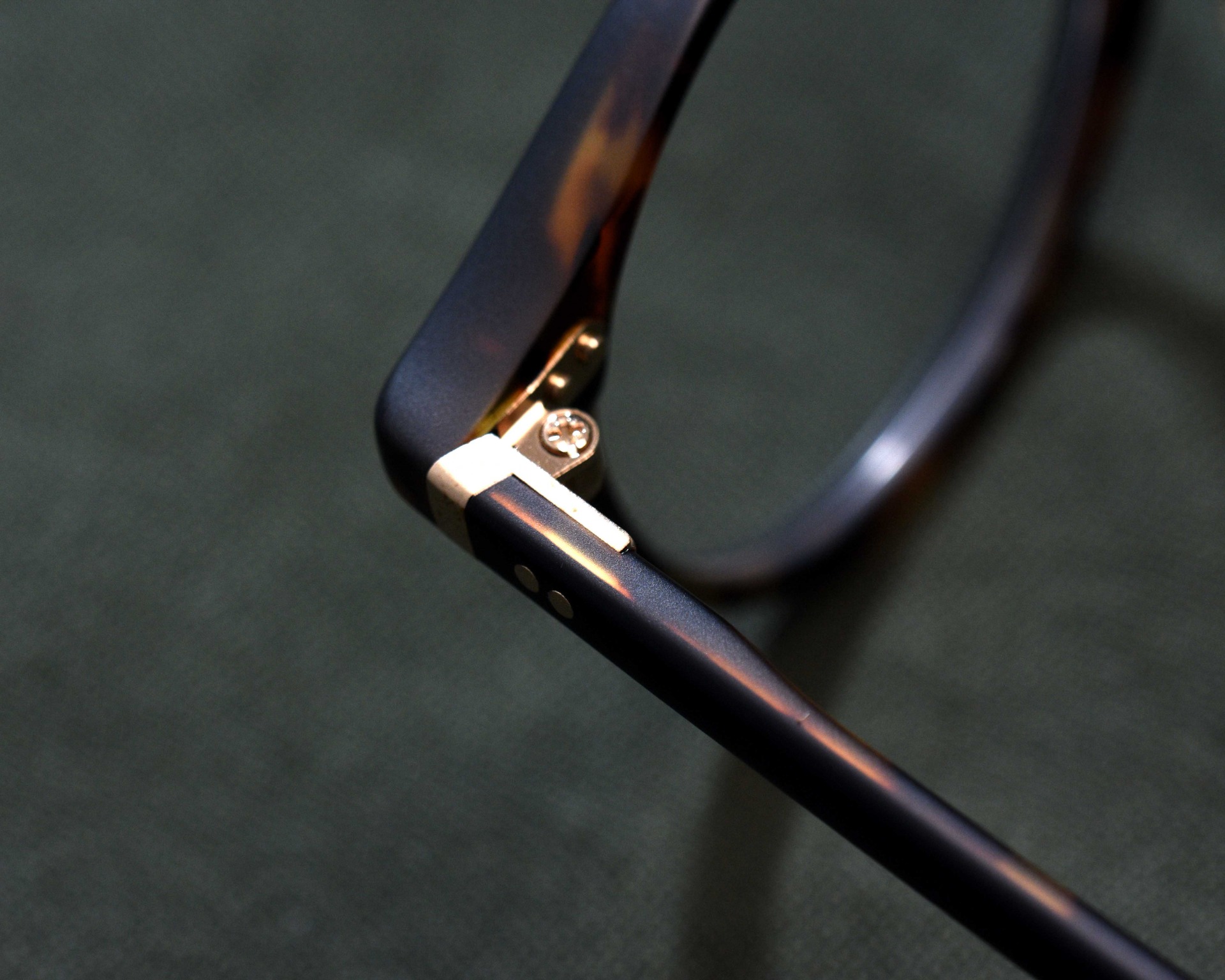 Mr.Gentleman Eyewear】〖紳士眼鏡的魅力〗[Sagan-B]
