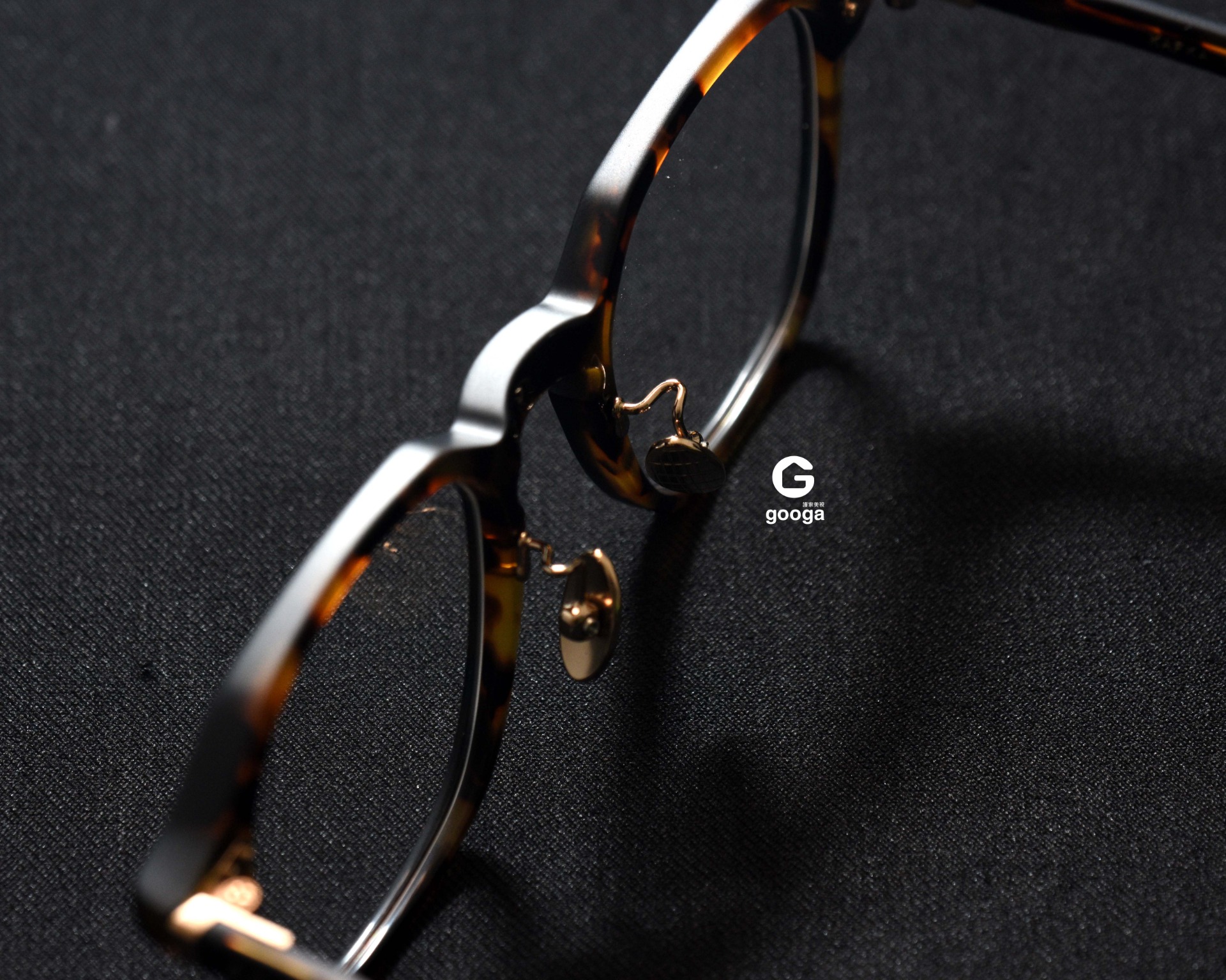 Mr.Gentleman Eyewear】〖紳士眼鏡的魅力〗[KaFKA/B]