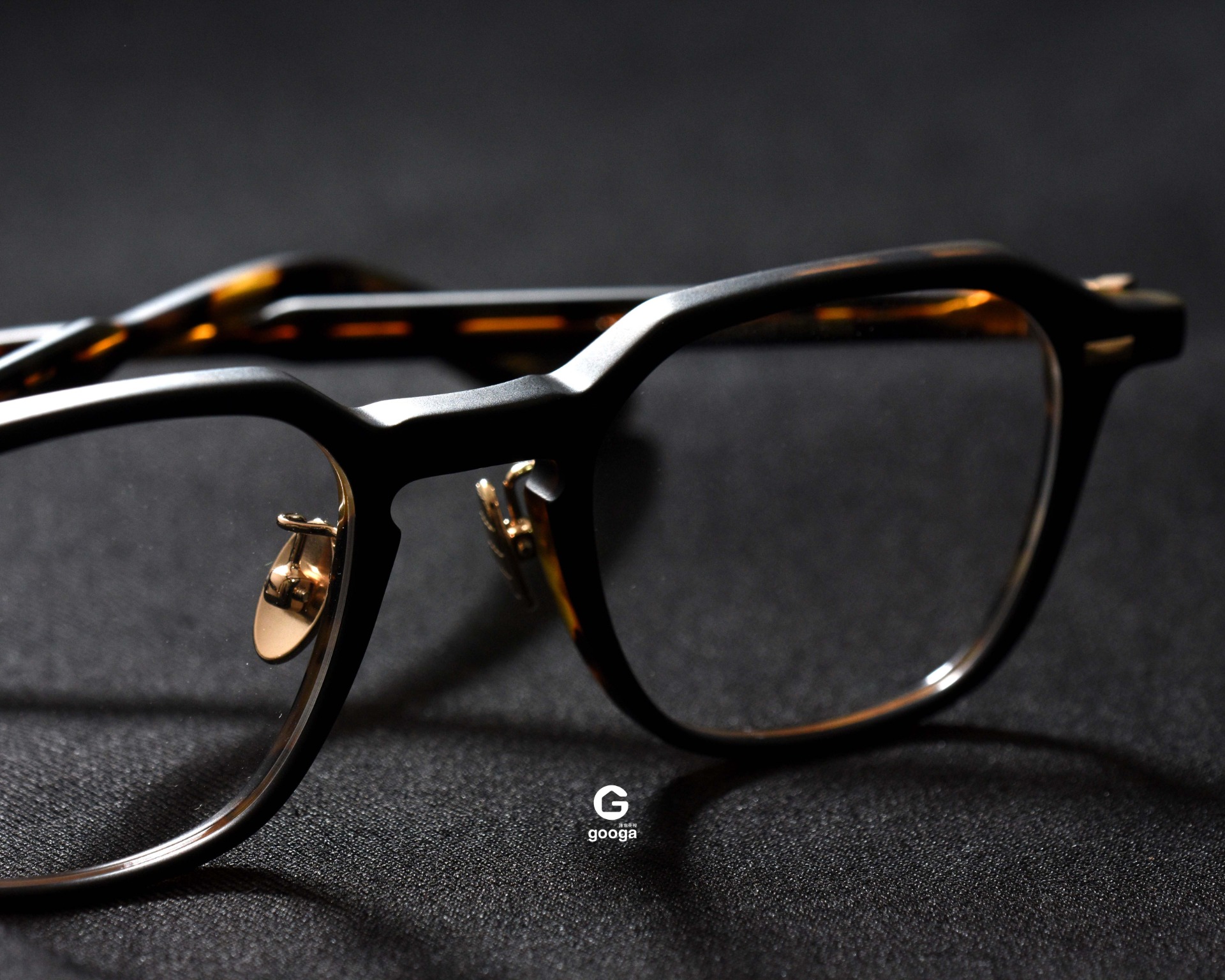 Mr.Gentleman Eyewear】〖紳士眼鏡的魅力〗[KaFKA/B]