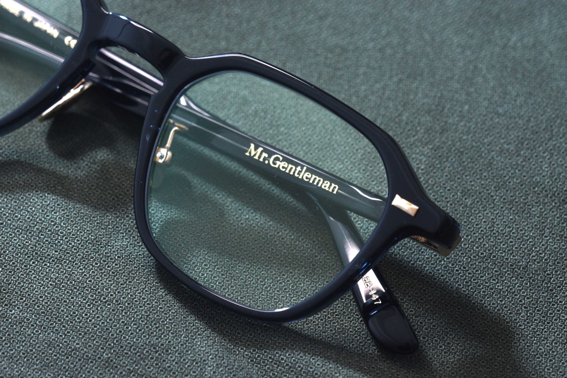 Mr.Gentleman Eyewear】〖紳士眼鏡的魅力〗[KaFKA/D]