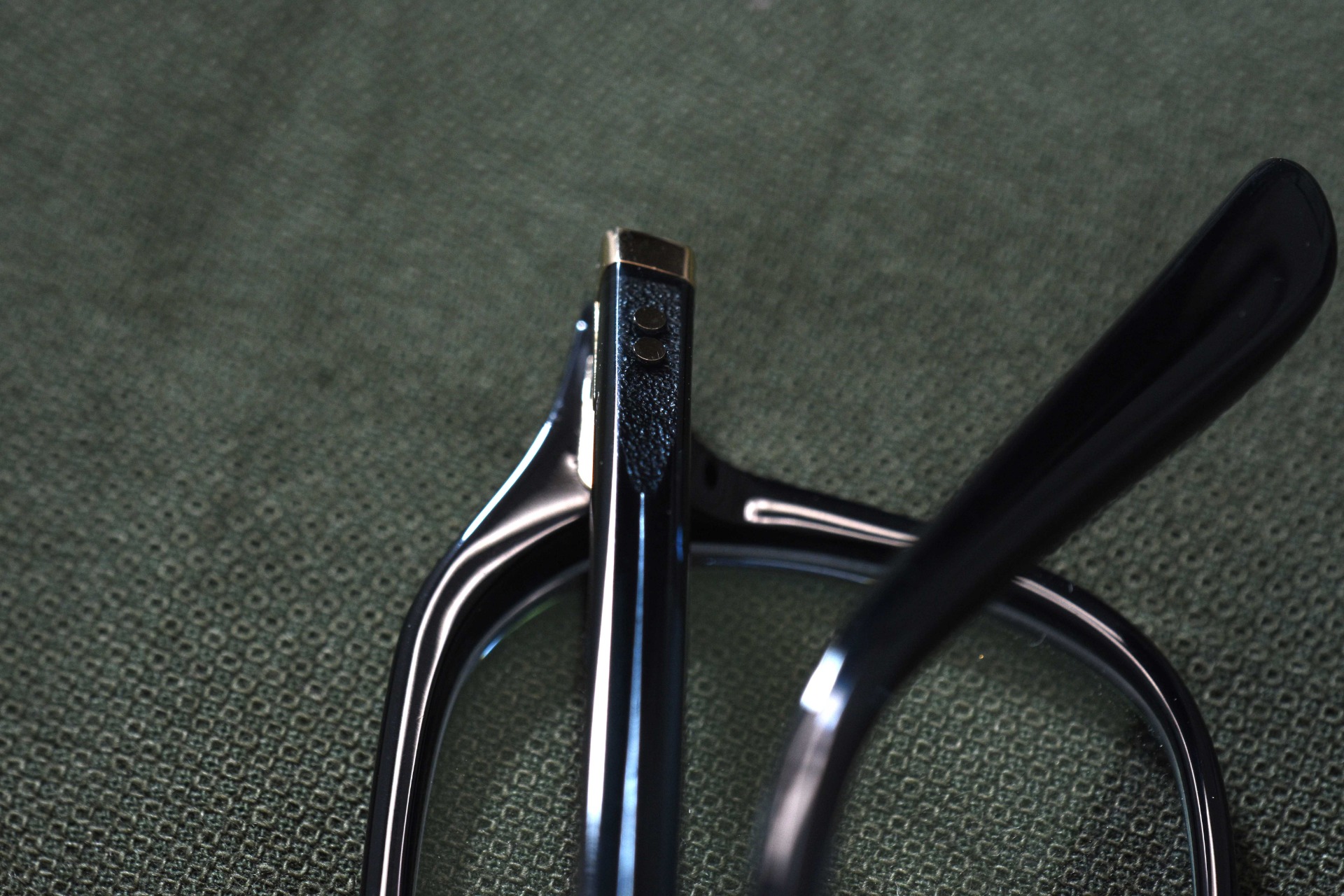 Mr.Gentleman Eyewear】〖紳士眼鏡的魅力〗[KaFKA/D]