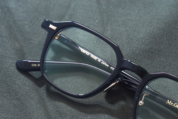 Mr.Gentleman Eyewear】〖紳士眼鏡的魅力〗[KaFKA/D]