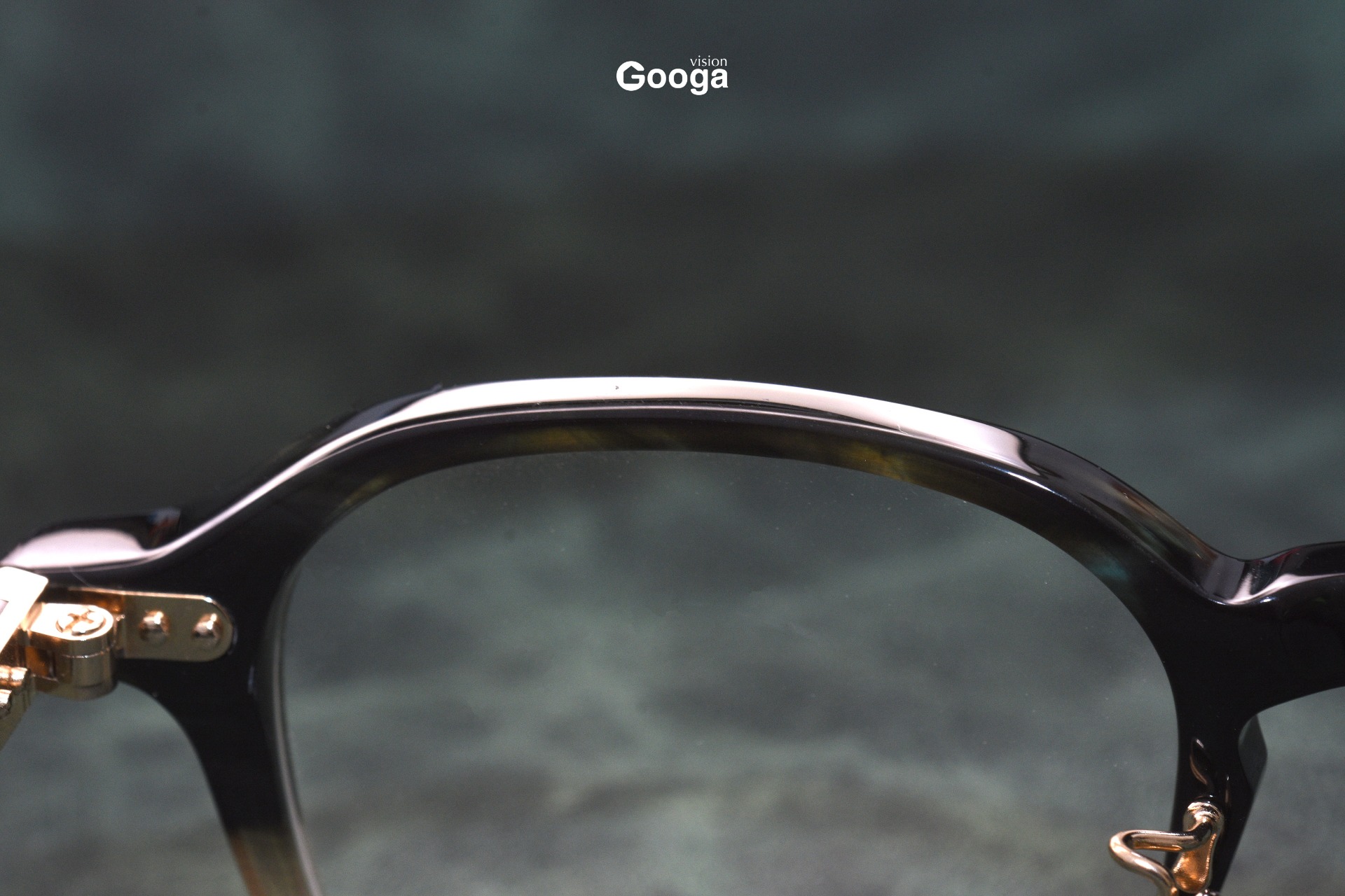 Mr.Gentleman Eyewear】〖紳士眼鏡的魅力〗[Salinger-D]