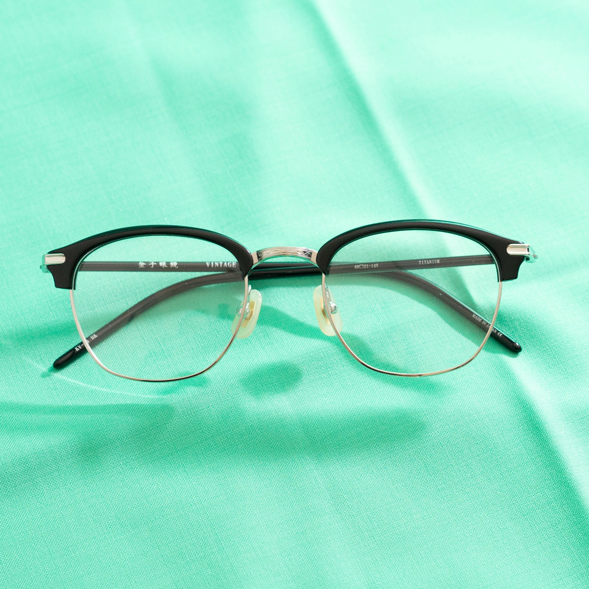 KANEKO OPTICAL KOS-34 BK Introduction to KANEKO OPTICAL Brand (KC