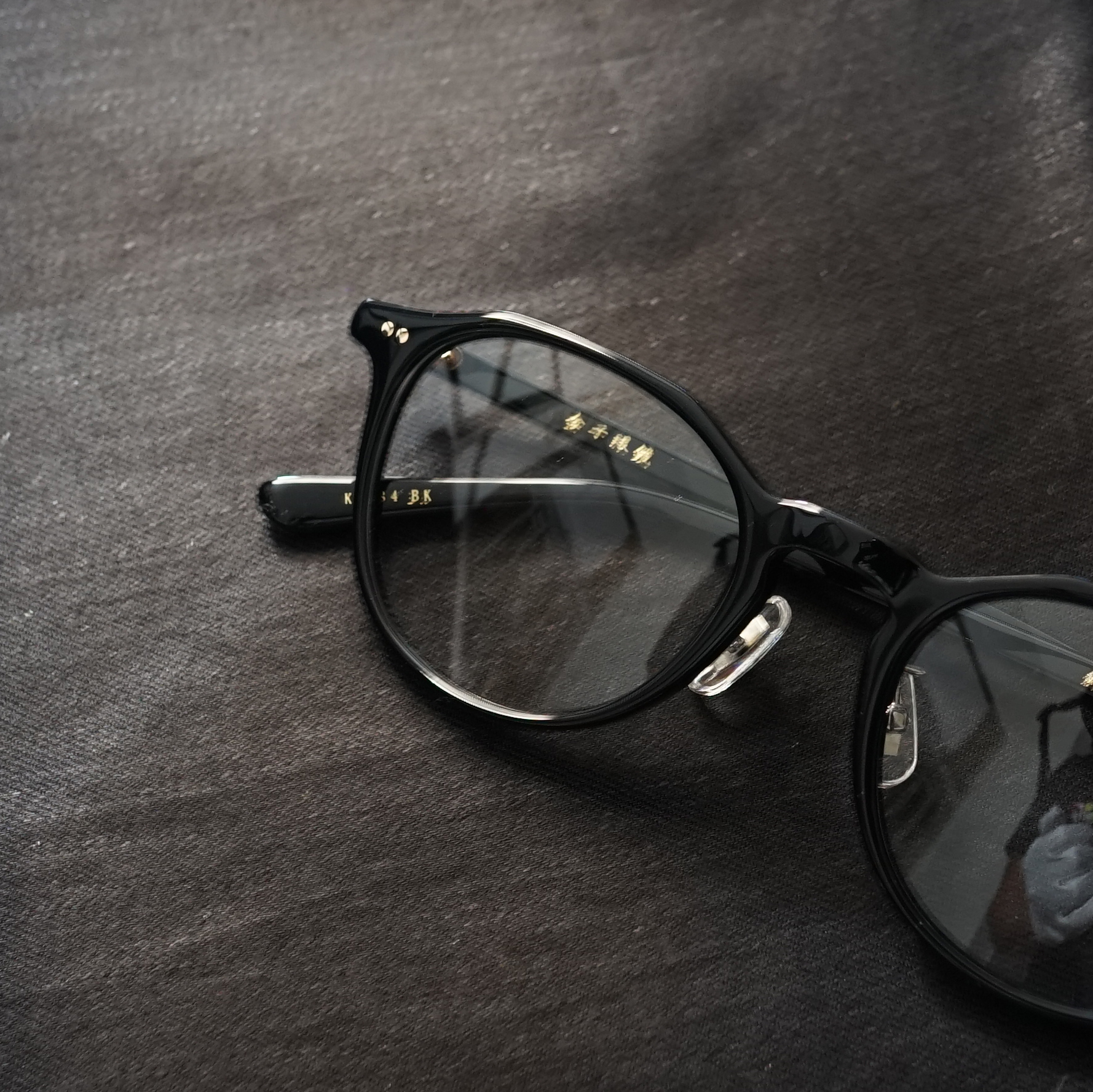 KANEKO｜KC84-／BK〗【Hot Item】