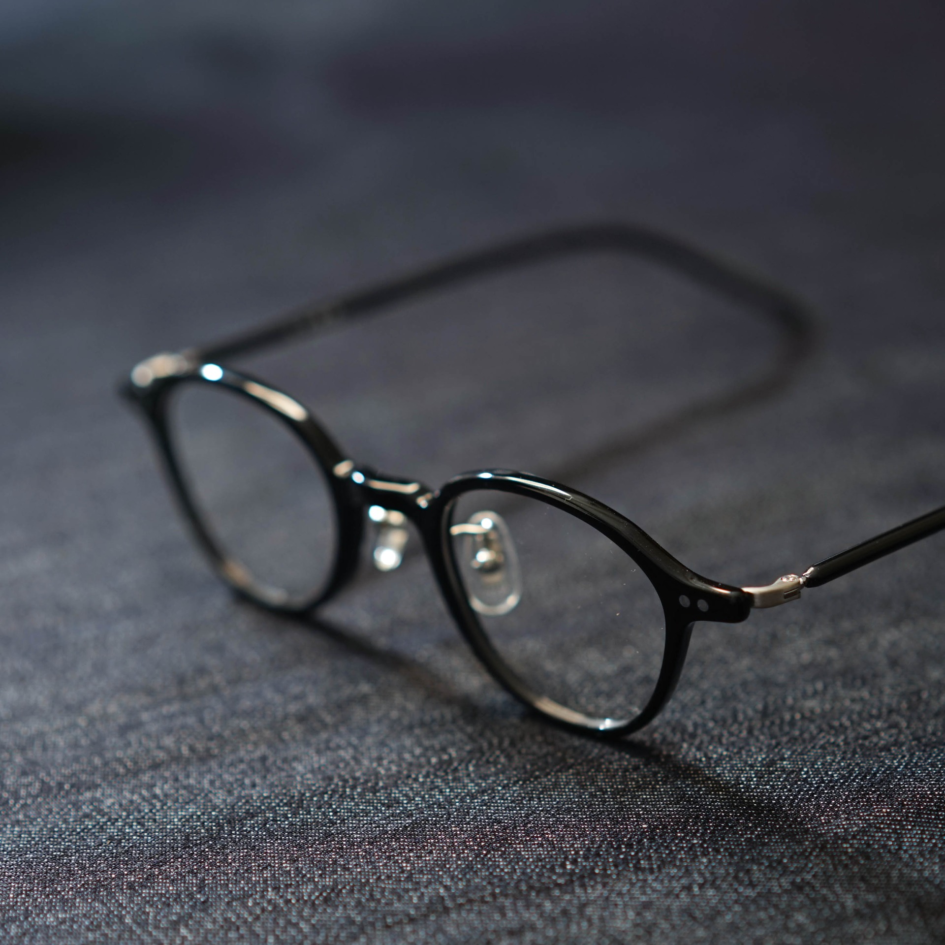 KANEKO｜KC30_BK〗【Hot Item】深度數適用