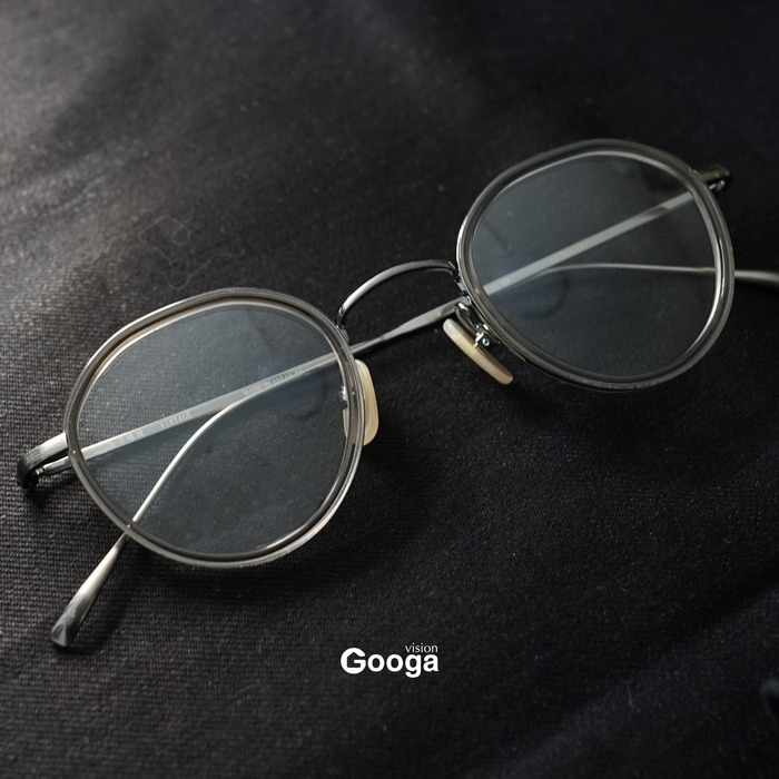 金子眼鏡 KV-115L BRGR 金子眼鏡 KV-115L BRGR 金子眼鏡_KV-115_Titanium框登場】「中金熱賣！」