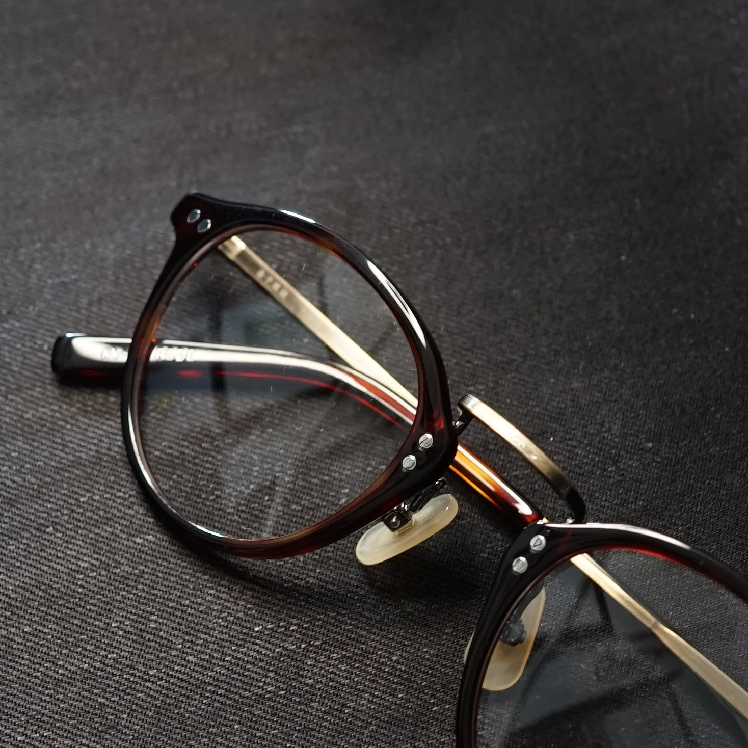 金子眼鏡KANEKO OPTICAL VINTAGE KV-66：ショップニュース｜コクーン