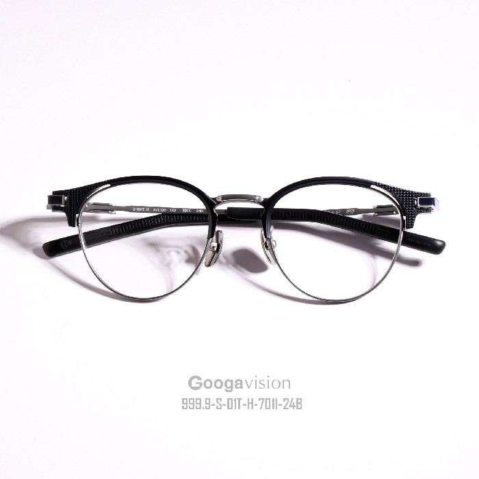 999.9 -S-01T H/7011〖神級眼鏡999.9 眼鏡〗