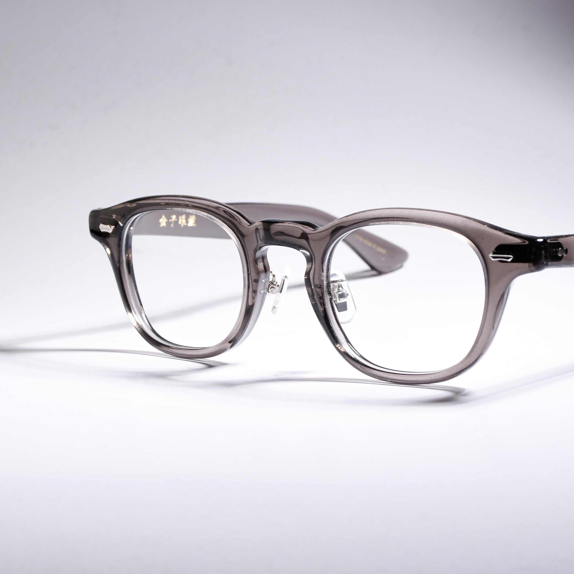 金子眼鏡店 KC-87 金子眼鏡KANEKO OPTICAL CELLULOID~KC-87~ | 金子眼鏡店