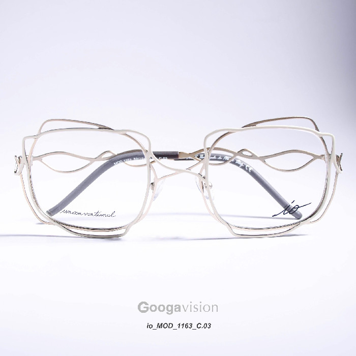 『Lio IO1163 C03』【NEW ARRIVAL】[意大利鏡框]