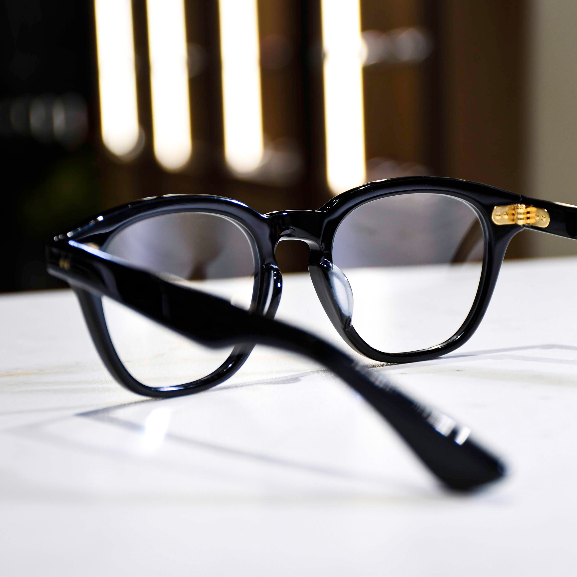 KC-70 OPTICAL - 金子眼鏡KANEKO 金子眼鏡 金子眼鏡店 ショップ 